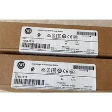 New allen bradley d'occasion  Villefontaine