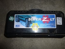 Super tire chains for sale  Hamilton