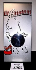 Dog photo frame for sale  Edmond
