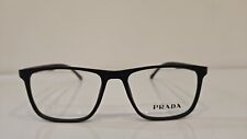 Mens prada frames for sale  MITCHAM