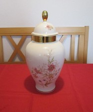 Deckelvase vase johann gebraucht kaufen  Hermeskeil