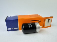 Siemens c3g röhre gebraucht kaufen  Stuttgart