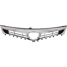 Grille assembly 2013 for sale  La Salle