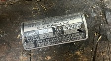simson duo gebraucht kaufen  Neukirch/Lausitz, Steinigtwolmsdorf