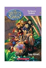 Race doobesh secrets for sale  UK