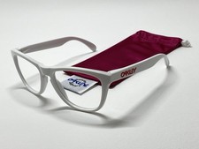 Telaio occhiale oakley usato  Italia