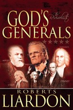 God generals revivalists for sale  Arlington