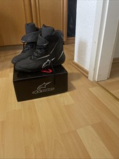 Motorradschuhe gebraucht kaufen  Landau