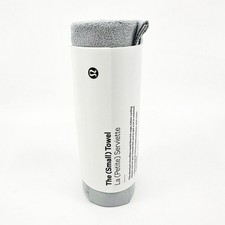 Lululemon the towel usato  Spedire a Italy