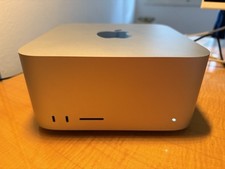 Apple mac studio gebraucht kaufen  Würzburg