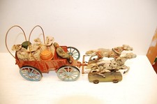 Antiguo Hausser Elastolin Lineol Carro De Hoja Con Soldado De Plomo 27cm comprar usado Antiguo Hausser Elastolin Lineol Carro De Hoja Con Soldado De Plomo 27cm comprar usado  Enviando para Brazil