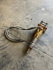 Breaker jcb 8008 for sale  NOTTINGHAM