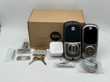 Yale yrd226 cba for sale  Hoffman Estates
