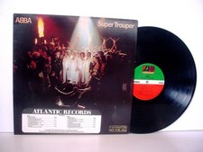 Abba super trouper for sale  Redondo Beach