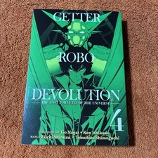 Getter robo devolution d'occasion  Expédié en Belgium