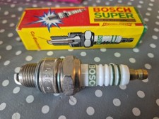 W6bc bosch spark for sale  BRAINTREE