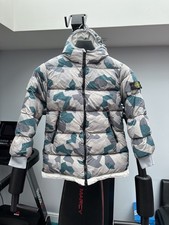Stone island winter for sale  LINCOLN