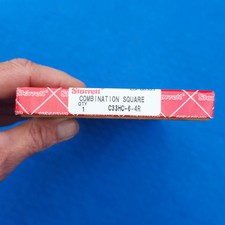 Ls. starrett c33hc for sale  South Gate