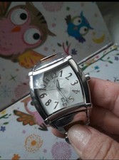Orologio alviero martini usato  Napoli