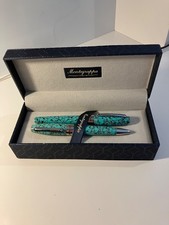montegrappa pen for sale  BOGNOR REGIS