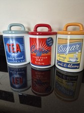 red tea coffee sugar ceramic for sale red tea coffee sugar ceramic for sale COLNE