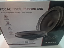 Focal insid ford for sale  COVENTRY