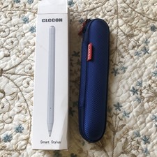 Usado, Caneta stylus CLCCON para Apple iPad caneta stylus capacitiva recarregável para iPad comprar usado  Enviando para Brazil