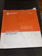 Snowfox extra large for sale  Wilkes Barre