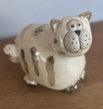Vintage fat glazed for sale  KING'S LYNN