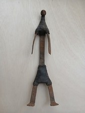 Art tribal africain d'occasion  Prissé