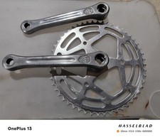 Sakae chainset melt for sale  SOUTHAMPTON
