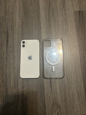 Apple iphone white for sale  Lilburn