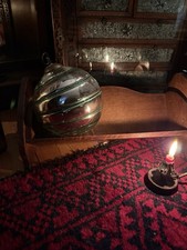 Antique hand blown for sale Antique hand blown for sale  LINCOLN