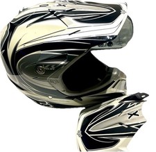 Fox pilot helmet for sale  West Palm Beach