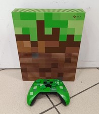 one xbox s minecraft usato one xbox s minecraft usato  Italia