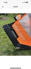 Kiteboarding rrd addiction for sale  LONDON