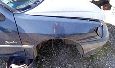 Aile peugeot 306 d'occasion  Lexy