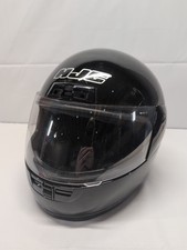 Hjc snowmobile helmet for sale  Cedar Rapids