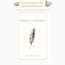 Theo of Golden, English 2023 comprar usado  Enviando para Brazil