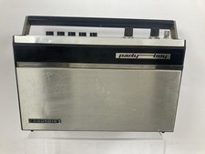 1970 vintage grundig for sale  HULL