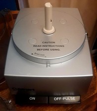 Cuisinart pro custom for sale  New York