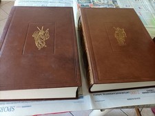Sacra bibbia due usato  Revello