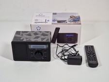 Renkforce mono1 internetradio gebraucht kaufen Renkforce mono1 internetradio gebraucht kaufen  Seckach