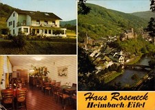 Haus roseneck heimbach gebraucht kaufen  Mönchengladbach