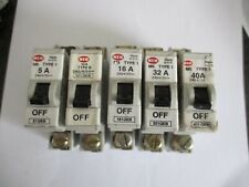Mem eaton type for sale  BARNSLEY