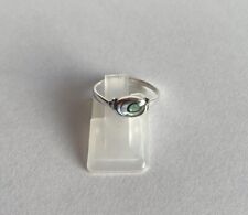 Silberring 925 silber gebraucht kaufen  Berlin