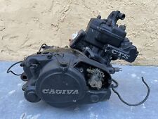 Blocco motore completo usato  Italia