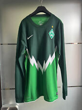 Werder bremen nike gebraucht kaufen  Kleve