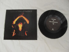 THE SISTERS OF MERCY VICTIMS OF CIRCUMSTANCE LIMITED EDN  in EXCELLENT CONDITION comprar usado  Enviando para Brazil