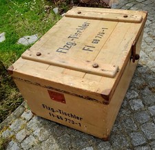 Alte holzkiste werkzeugkiste gebraucht kaufen  Zwönitz